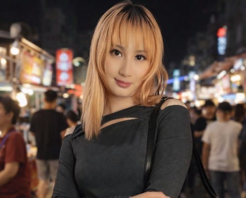    三性艾莉森小屋