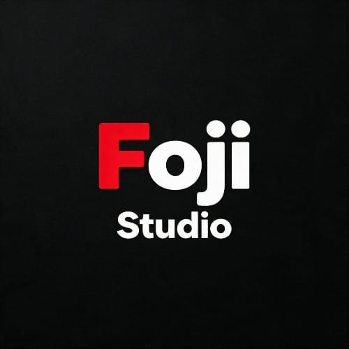 Foji_Studio视频合集