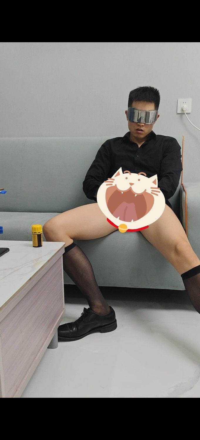 君屹老师的性教育通识课(粗口控r,S爆r)(伪S视角粗口爆r,射精,命令m喝掉)
