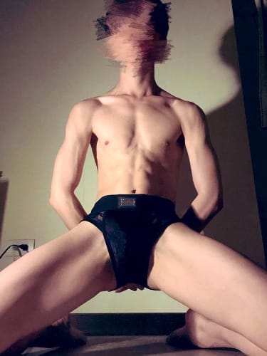 你的專屬男友Neo
