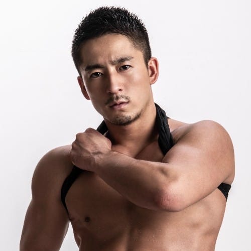 Hiroya视频合集