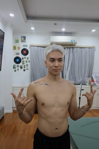 HandsfreeBeck视频合集