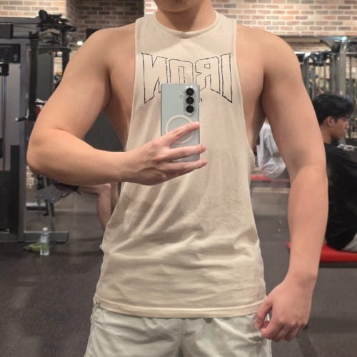 鎖屌肌肉精牛 🔐🐮