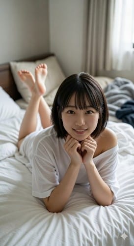mitakimkiss