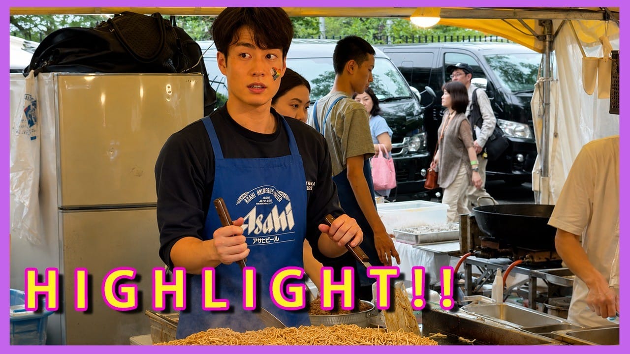 🇯🇵🏳️‍🌈 2025 TOKYO PRIDE 👍