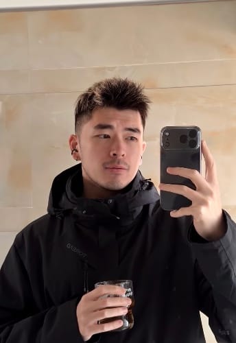鲨鱼🦈