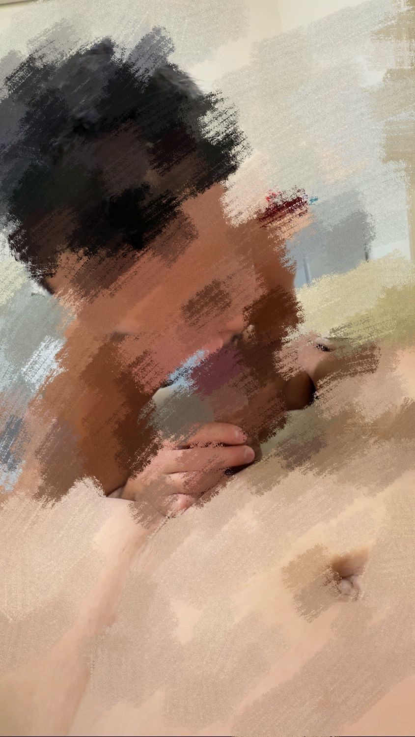 蓄鬍野狼-聯名片-