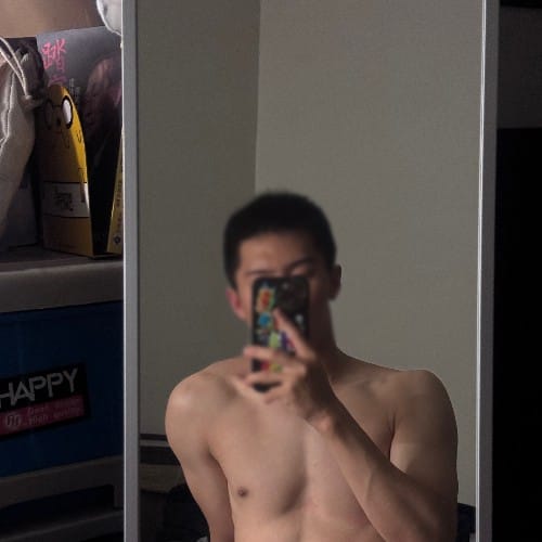 性癮小羅