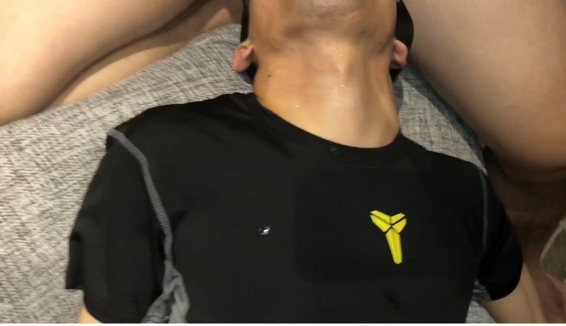 abigcockman亚洲之旅系列