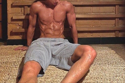 muscleggam