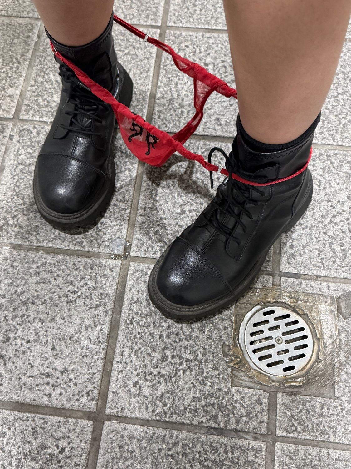 公廁約砲實錄🐶