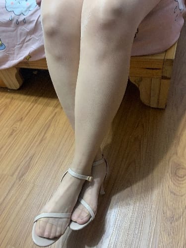 愛穿絲襪的夢婷