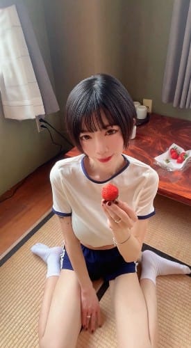 Apo你的A婆