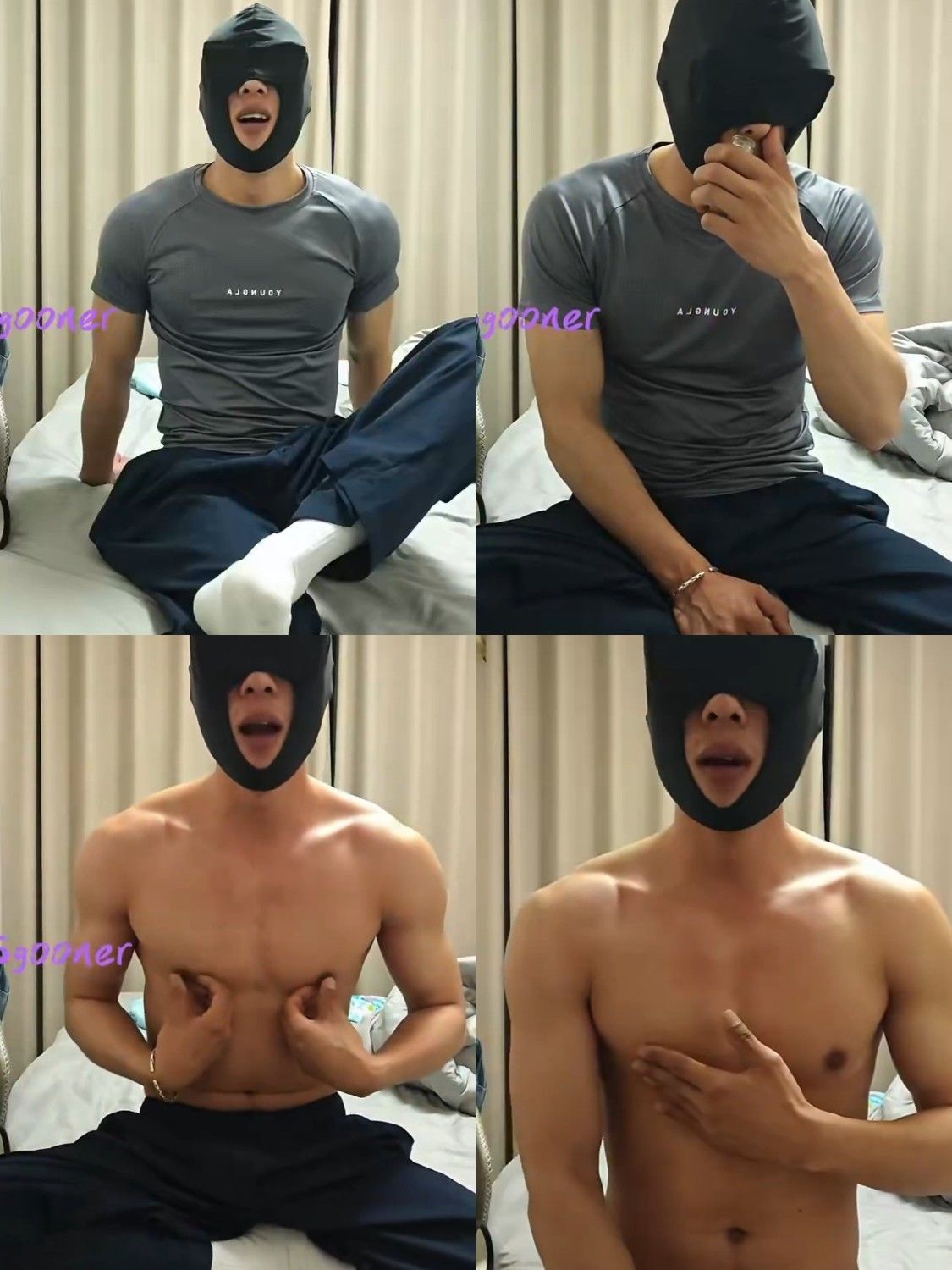 92.原以为是爹竟也是贱狗