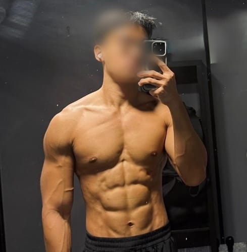 JockTied