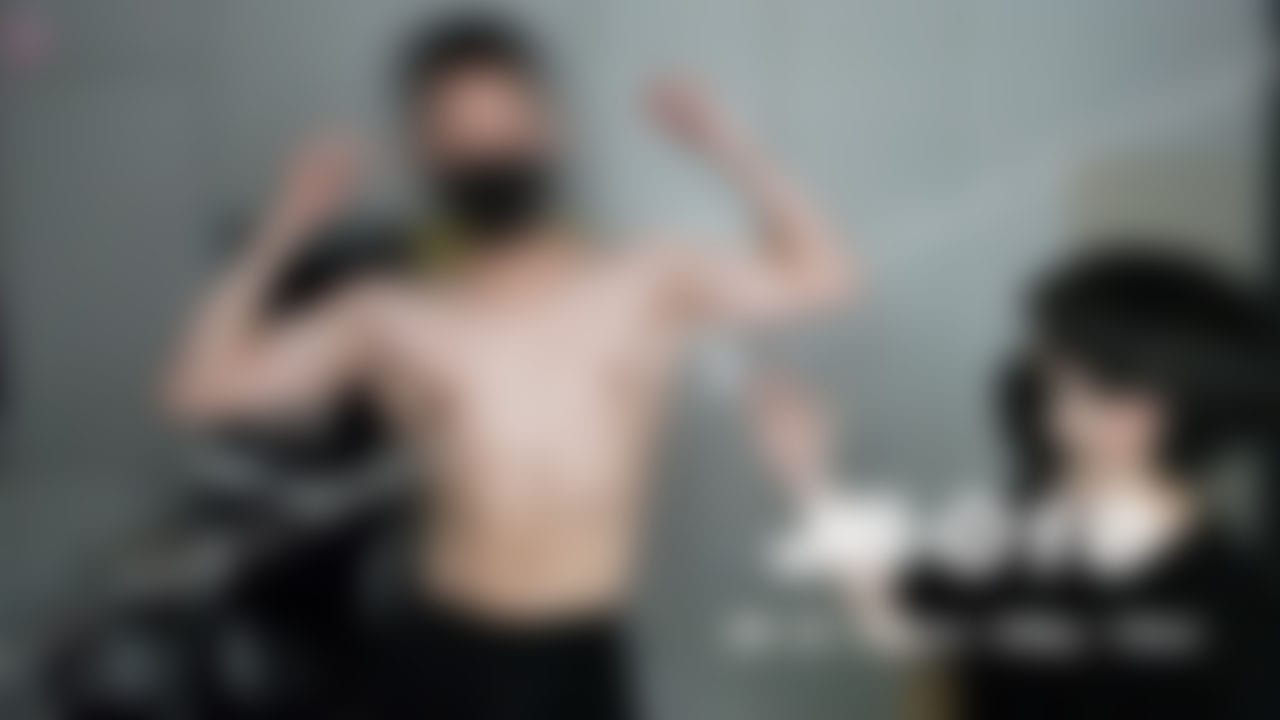 長得像演員孫錫求的性感29歲韓國1號肌肉男被控射