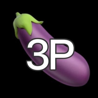 Couplesex3p