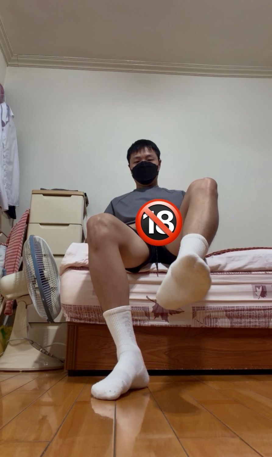 健身完的快樂尻尻