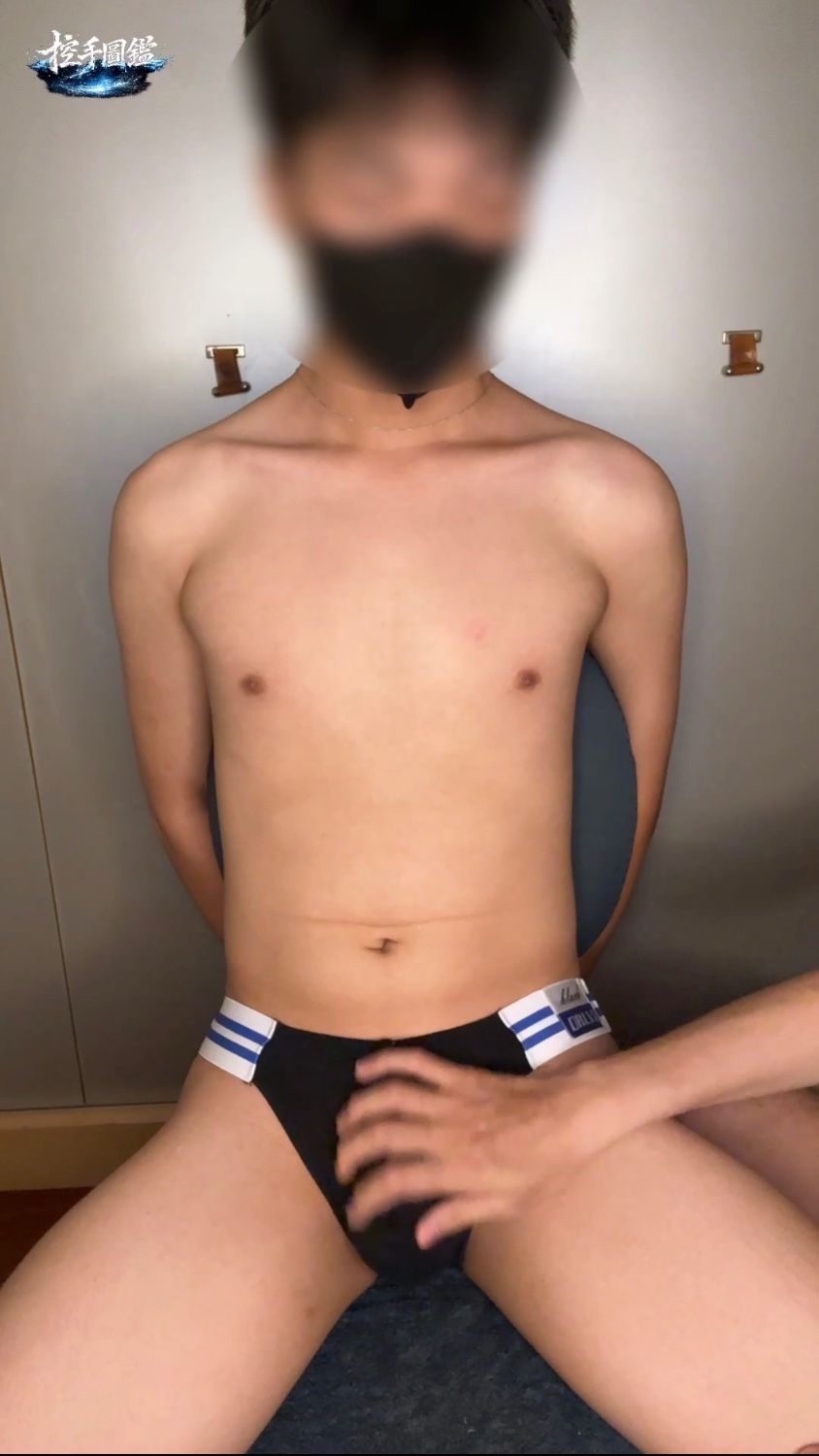 圖鑑87 第二彈 《優屌小鮮肉》