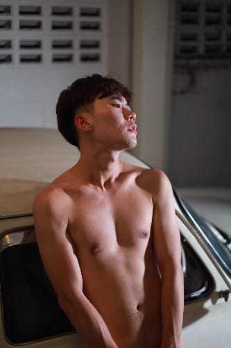 koreankowboi视频合集