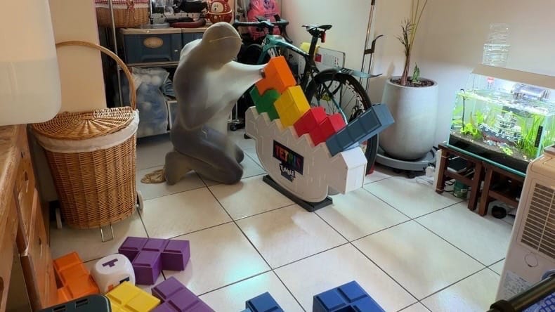 開箱大玩具