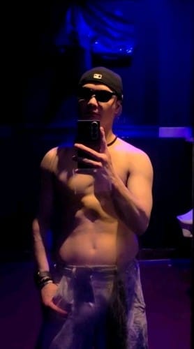 Richard Ng