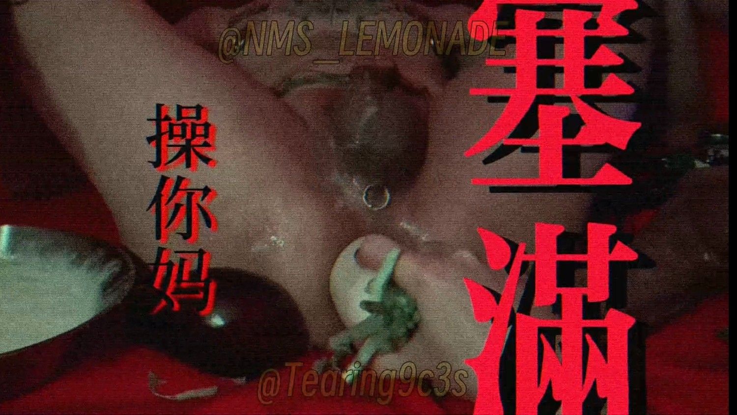 肠肉超市_塞满它Sausage supermarket_fill it up