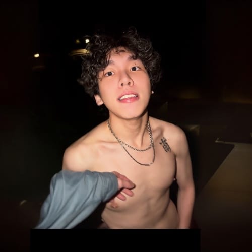 Puzzuma怕怕
