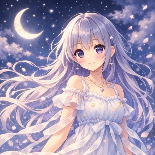 星風 (Seika)🍥