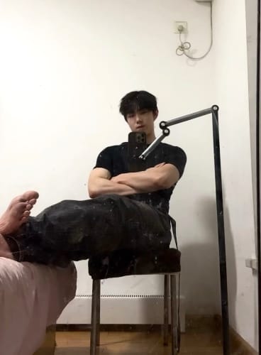 梁轩