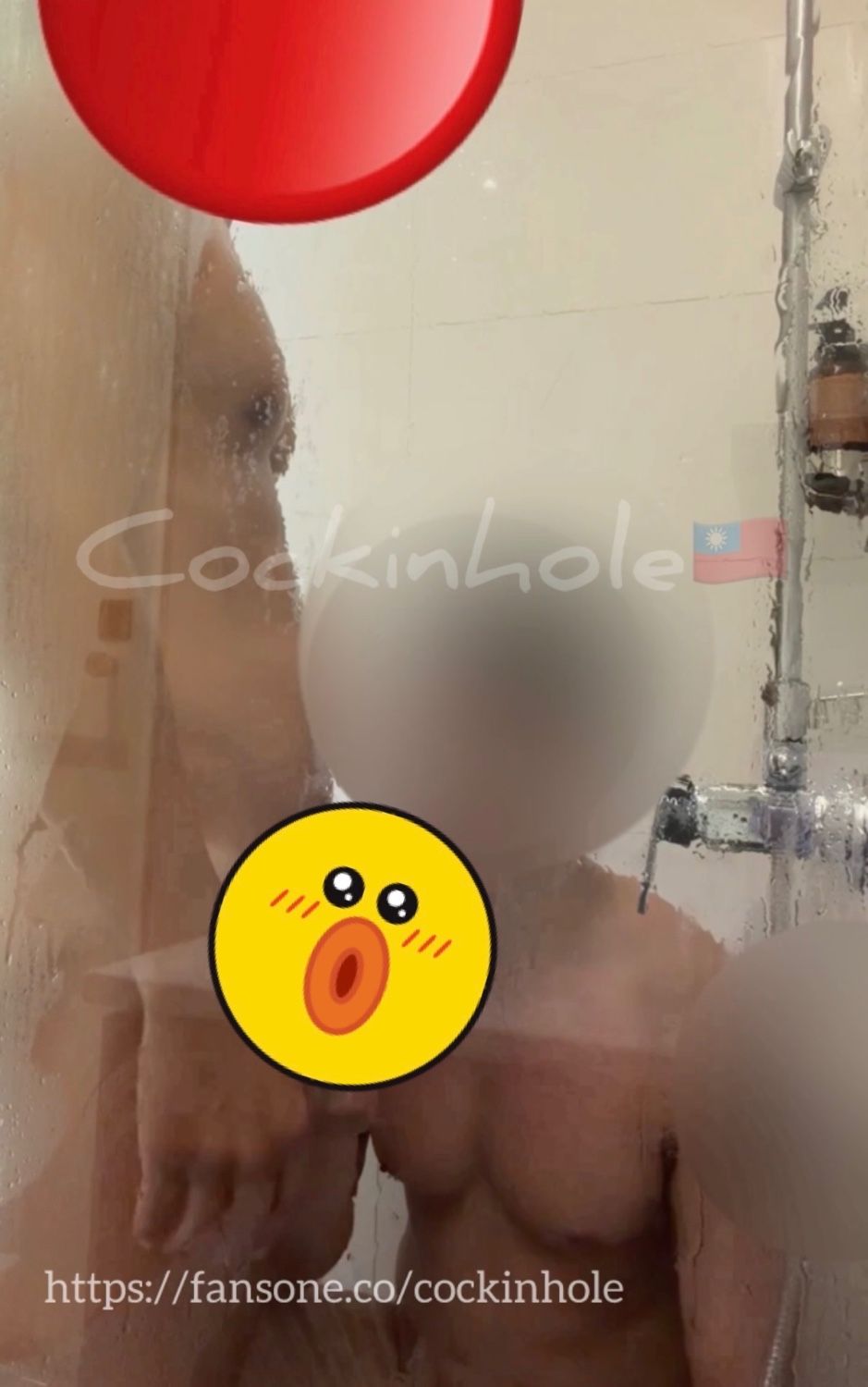 與北部胸肌輕熟男的男友式性愛(上)