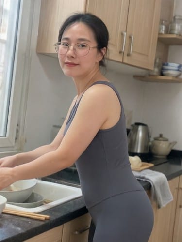 小雅的生活日记