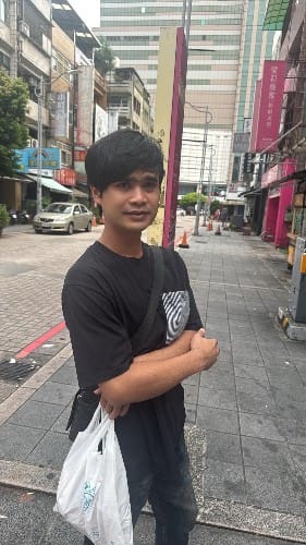 CHARUWAT