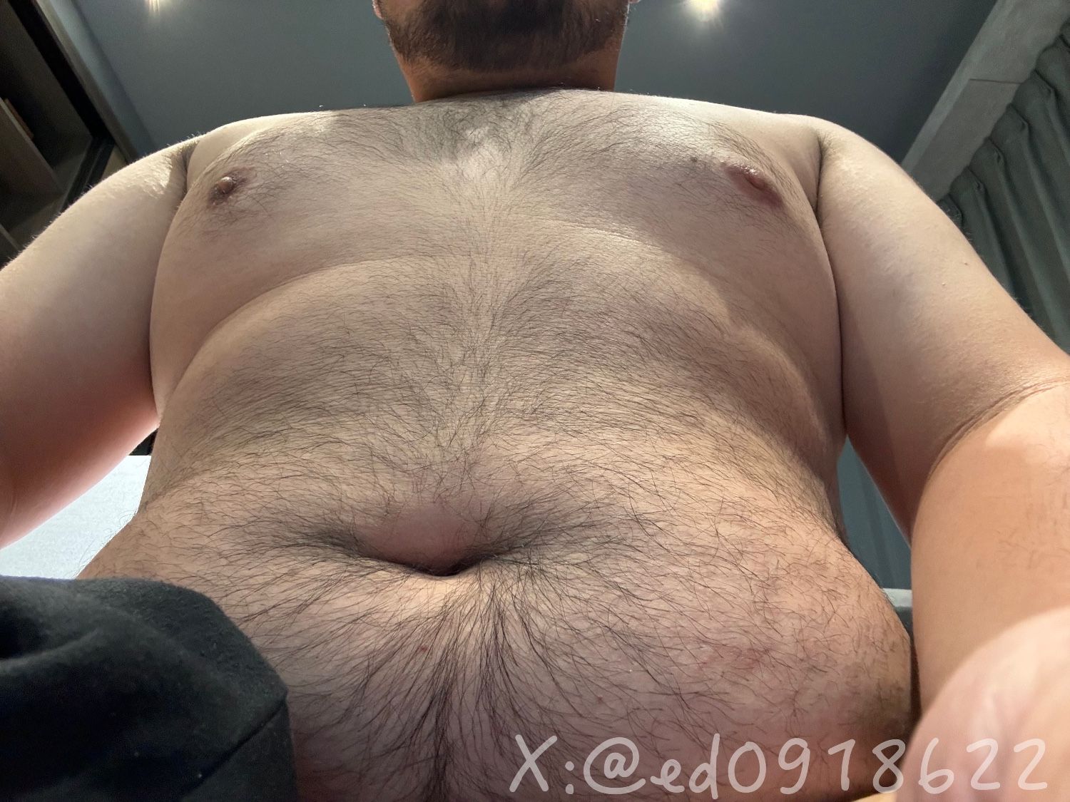 毛熊🐻熊根射出💦
