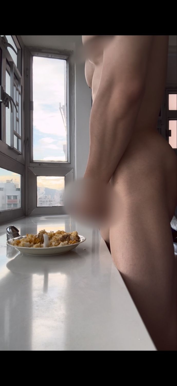 第二章(三)精液飯