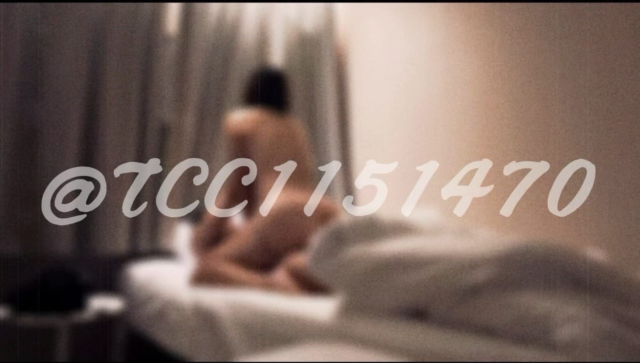 玩韓國女上的CC，從來都不擅長喊停❤️（上）