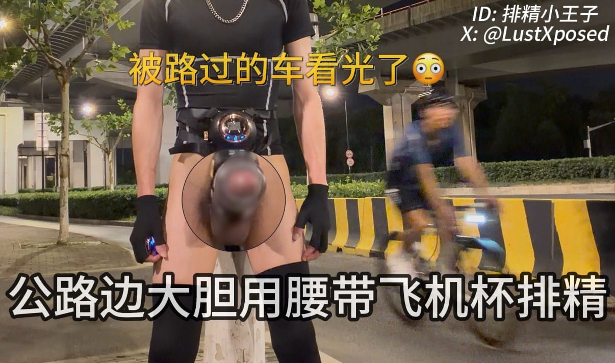 公路暴露（第一期）