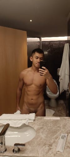 Edwin翔翔视频合集