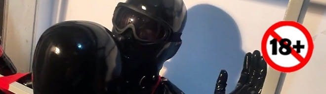 rubber master vs rubber slave