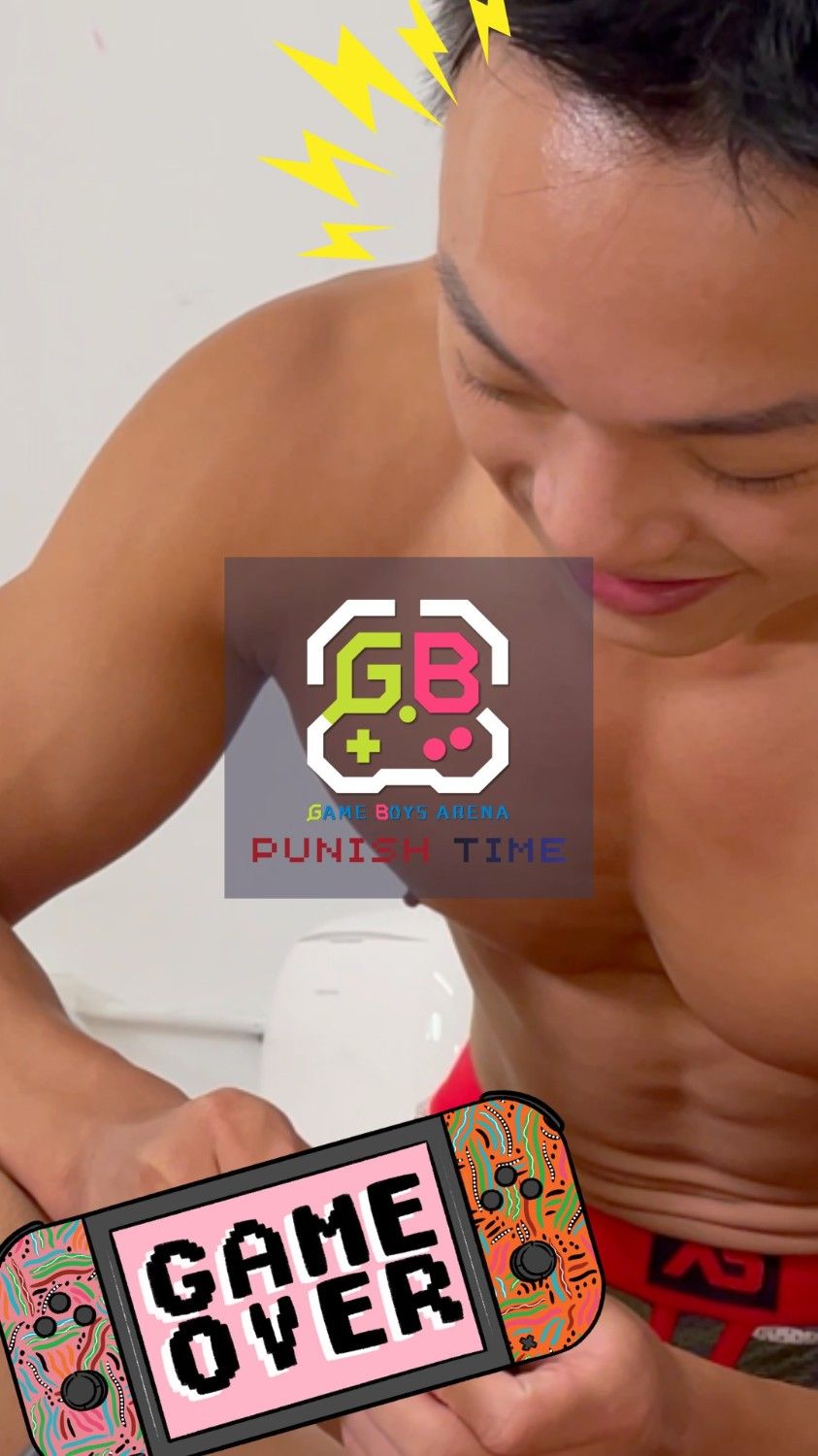 大人才懂的樂趣 Only Adults Truly Get EP.22【處罰篇 Penalty】