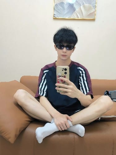 木木君视频合集