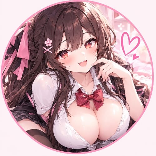 米胡桃Meehutao😊✨