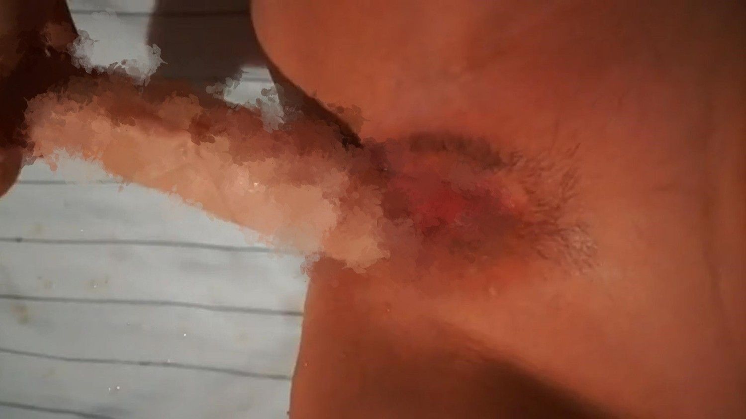 慢鏡頭噴水記錄
