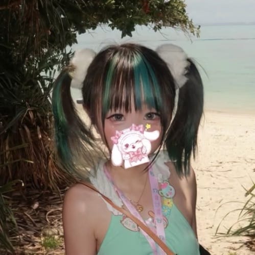 嫩小瑶