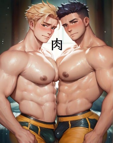 男男淫亂鬥