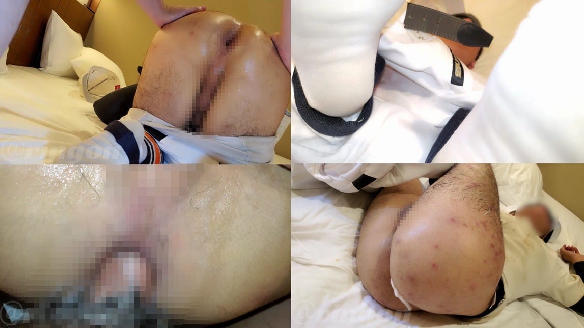 示範影片【重播】【個人拍攝】練習結束!被調戲系!?棒球部篇!【後篇】