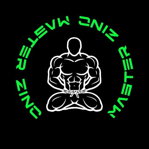 MASTER ZINC