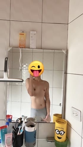 an