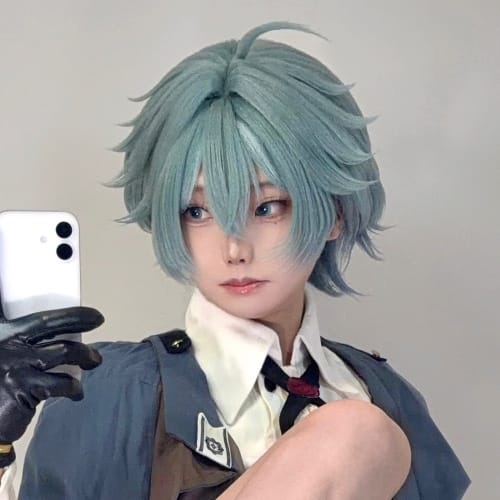 星野みつき✨Mitsukiihoshi