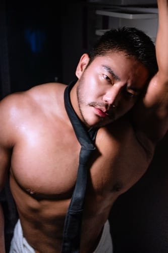千叶优人（Chiba Yuto）